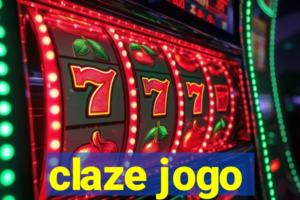 claze jogo